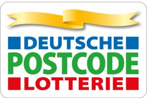 Logo Postcode Lotterie
