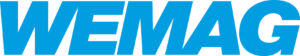 Logo Wemag