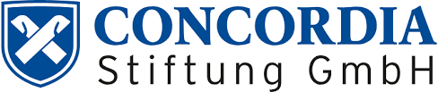 Logo Concordia Stiftung
